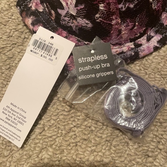 Bra - Picture 2 of 3